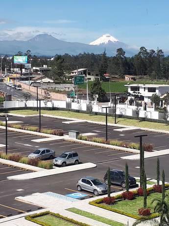 Imagen de la habitación del Hotel Eb hotel By Eurobuilding Quito Airport. Foto 4
