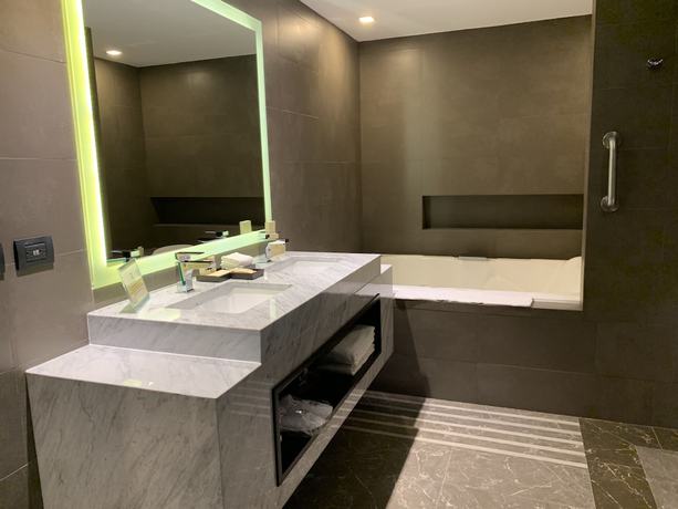 Imagen de la habitación del Hotel Eb hotel By Eurobuilding Quito Airport. Foto 18