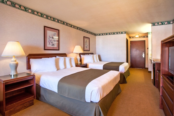 Imagen de la habitación del Hotel Ebb Tide Oceanfront Inn. Foto 2
