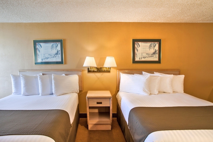 Imagen de la habitación del Hotel Ebb Tide Oceanfront Inn. Foto 3