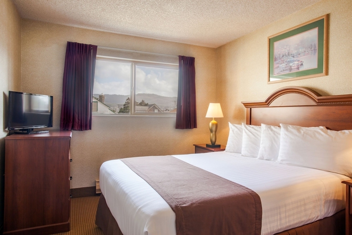 Imagen de la habitación del Hotel Ebb Tide Oceanfront Inn. Foto 4