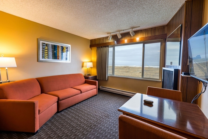 Imagen de la habitación del Hotel Ebb Tide Oceanfront Inn. Foto 6