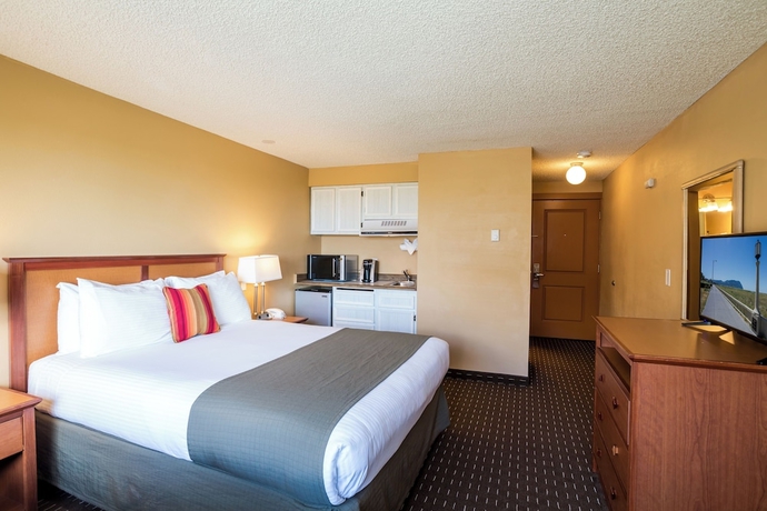 Imagen de la habitación del Hotel Ebb Tide Oceanfront Inn. Foto 9
