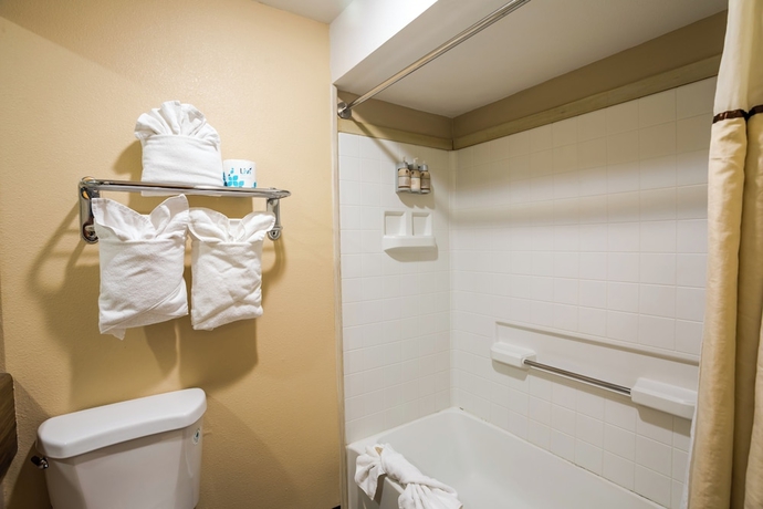 Imagen de la habitación del Hotel Ebb Tide Oceanfront Inn. Foto 10