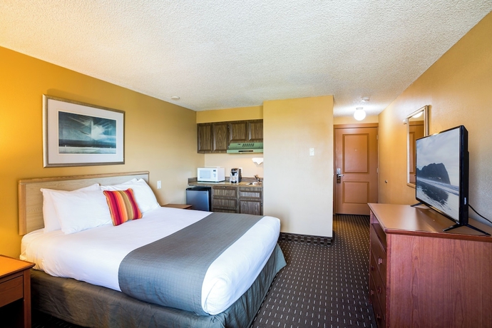 Imagen de la habitación del Hotel Ebb Tide Oceanfront Inn. Foto 12