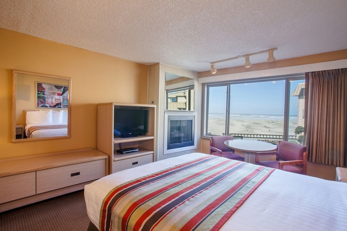 Imagen de la habitación del Hotel Ebb Tide Oceanfront Inn. Foto 13