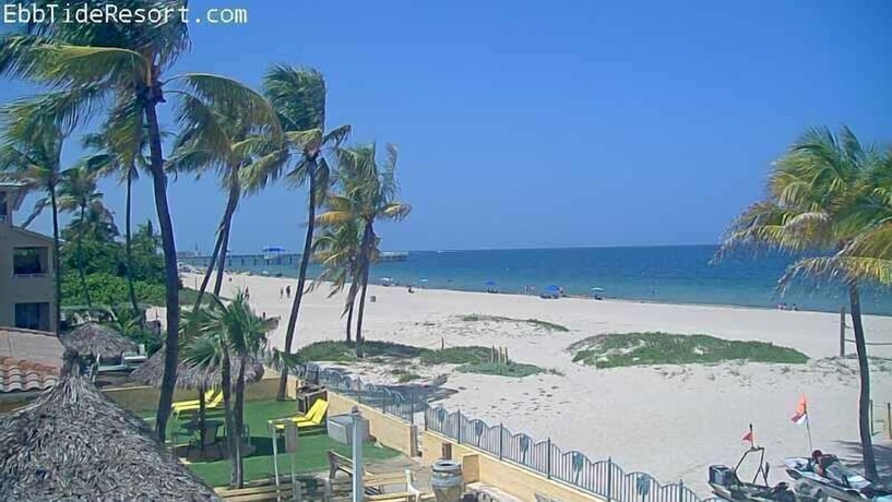 Imagen de los interiores del Hotel Ebb Tide Resort Oceanfront. Foto 16