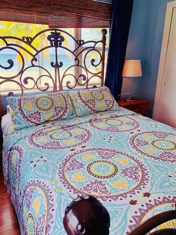 Imagen de la habitación del Hotel Ebb Tide Resort Oceanfront. Foto 4
