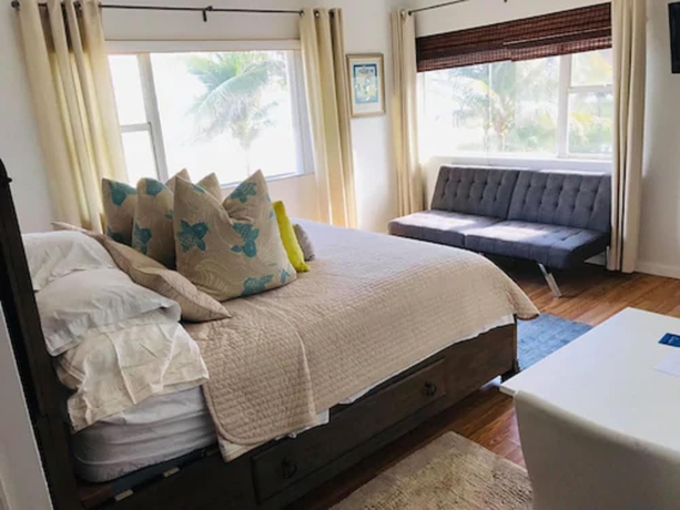 Imagen de la habitación del Hotel Ebb Tide Resort Oceanfront. Foto 7