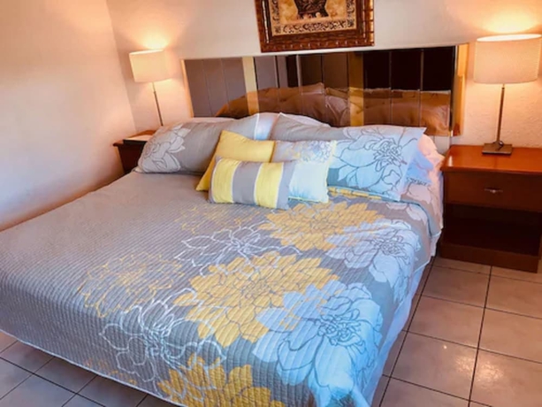 Imagen de la habitación del Hotel Ebb Tide Resort Oceanfront. Foto 8