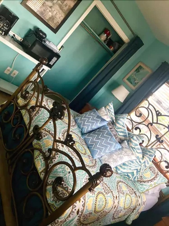 Imagen de la habitación del Hotel Ebb Tide Resort Oceanfront. Foto 9