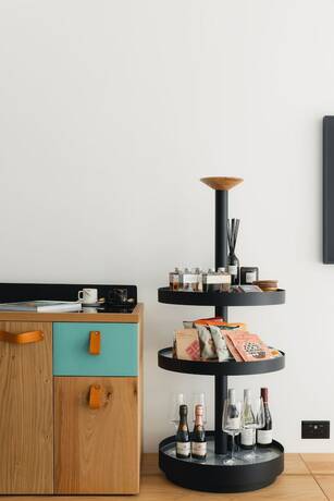 Imagen de la habitación del Hotel Ebb-Dunedin. Foto 11