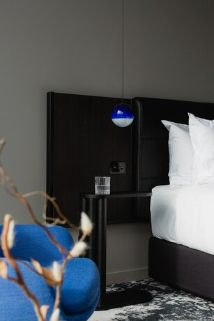 Imagen general del Hotel Ebb-Dunedin. Foto 4