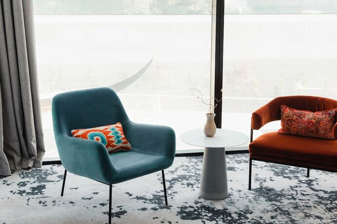 Imagen de la habitación del Hotel Ebb-Dunedin. Foto 12