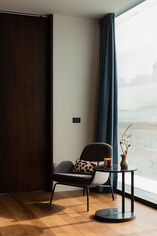 Imagen de la habitación del Hotel Ebb-Dunedin. Foto 14
