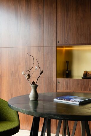 Imagen general del Hotel Ebb-Dunedin. Foto 9