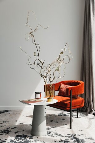 Imagen de la habitación del Hotel Ebb-Dunedin. Foto 17
