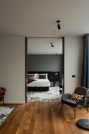 Imagen general del Hotel Ebb-Dunedin. Foto 10
