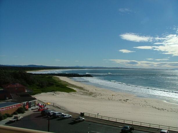 Imagen general del Hotel Ebbtide Unit 29. Foto 2