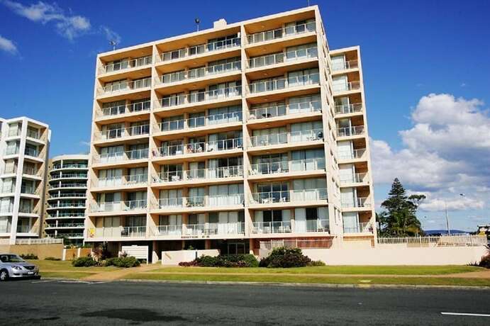 Imagen general del Hotel Ebbtide Unit 29. Foto 3