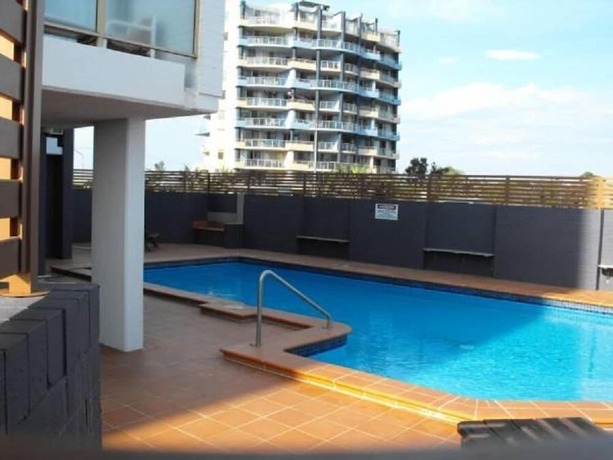 Imagen general del Hotel Ebbtide Unit 29. Foto 4