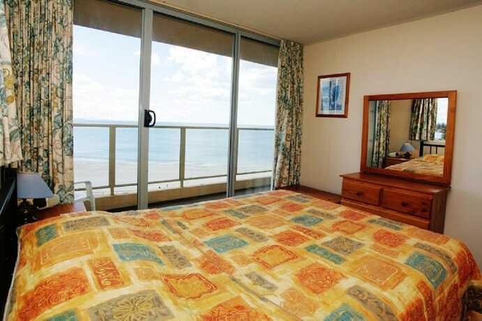 Imagen general del Hotel Ebbtide Unit 29. Foto 5