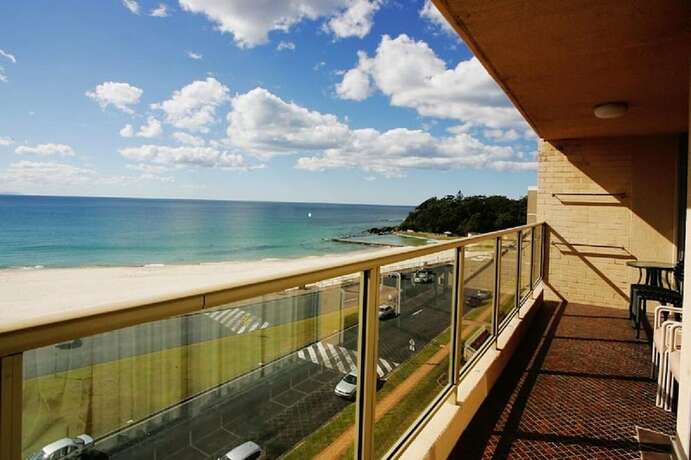 Imagen general del Hotel Ebbtide Unit 29. Foto 6