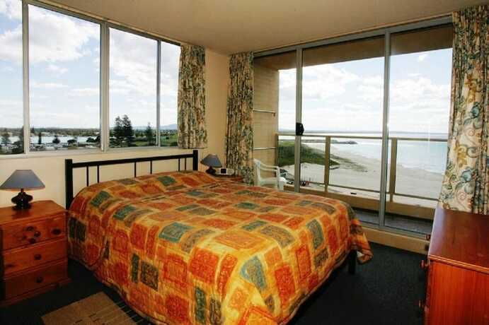 Imagen de la habitación del Hotel Ebbtide Unit 29. Foto 9
