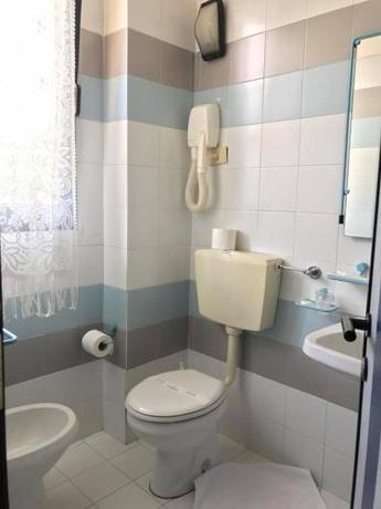 Imagen de la habitación del Hotel Ebe. Foto 18