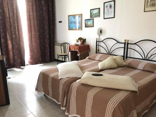 Imagen general del Hotel Ebe. Foto 10