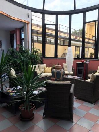 Imagen general del Hotel Ebe. Foto 12