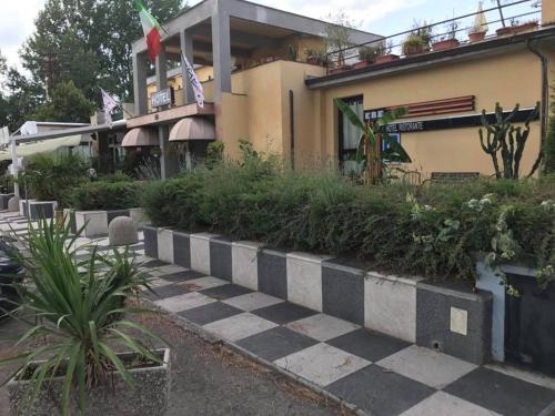 Imagen general del Hotel Ebe. Foto 13