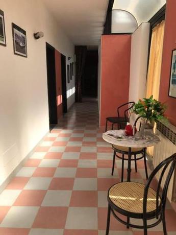 Imagen general del Hotel Ebe. Foto 14