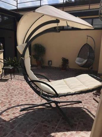 Imagen general del Hotel Ebe. Foto 16