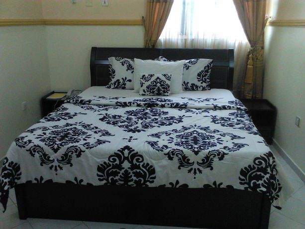 Imagen de la habitación del Hotel Ebekendy Port Harcourt. Foto 6