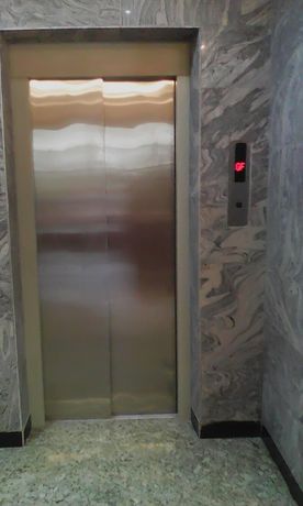 Imagen de los interiores del Hotel Ebekendy Port Harcourt. Foto 7