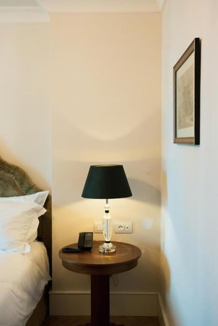 Imagen de la habitación del Hotel Ebel Boutique. Foto 3