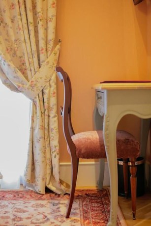 Imagen de la habitación del Hotel Ebel Boutique. Foto 9