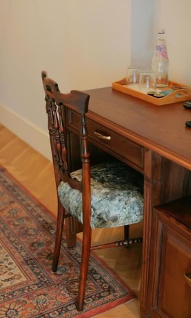 Imagen de la habitación del Hotel Ebel Boutique. Foto 10