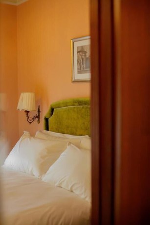 Imagen de la habitación del Hotel Ebel Boutique. Foto 17