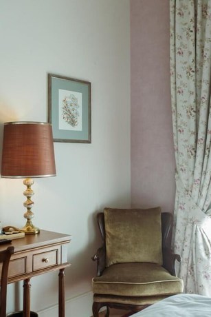 Imagen de la habitación del Hotel Ebel Boutique. Foto 18