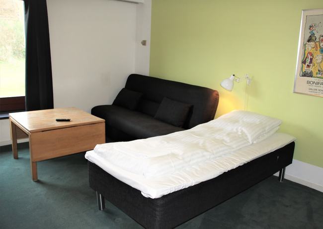 Imagen de la habitación del Hotel Ebeltoft Park B and B. Foto 7