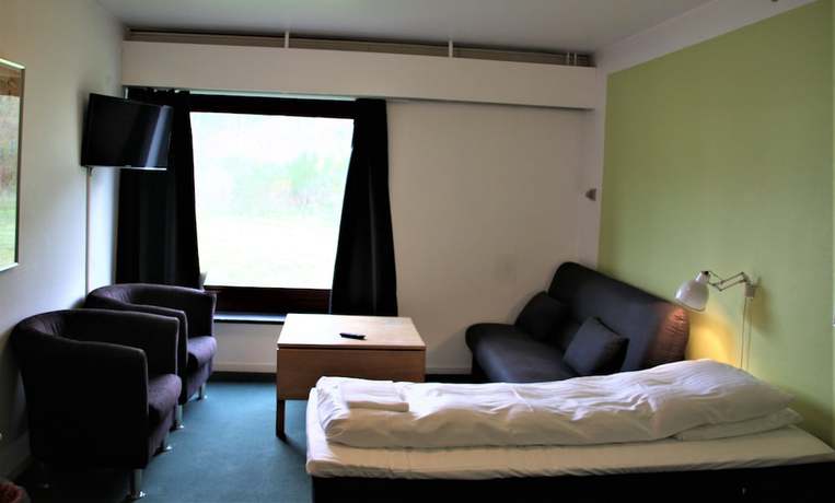 Imagen de la habitación del Hotel Ebeltoft Park B and B. Foto 9