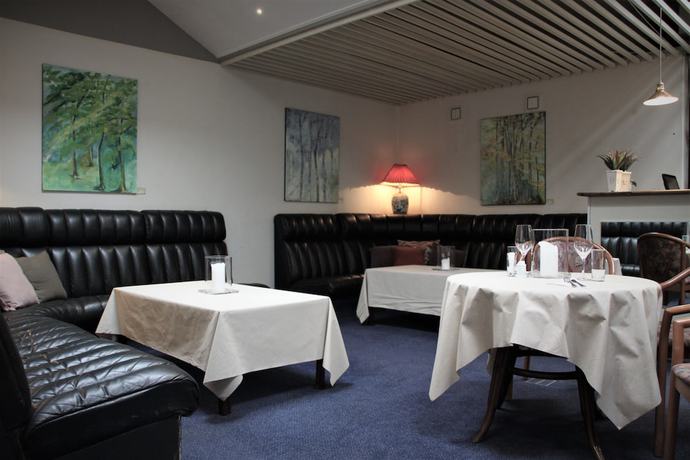 Imagen del bar/restaurante del Hotel Ebeltoft Park B and B. Foto 2