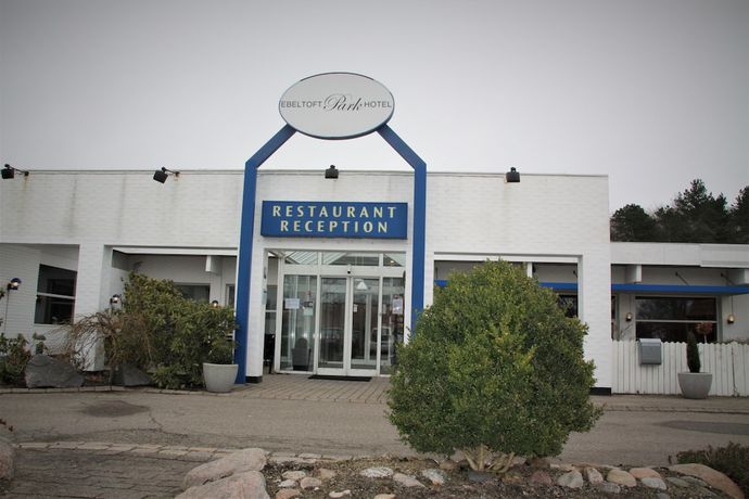 Imagen general del Hotel Ebeltoft Park B and B. Foto 1