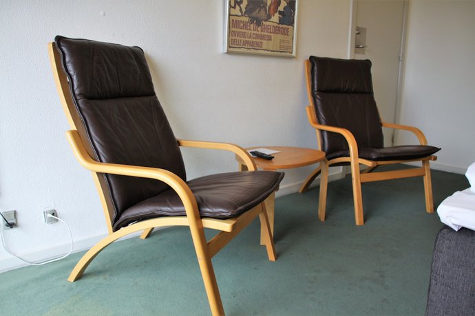 Imagen de la habitación del Hotel Ebeltoft Park B and B. Foto 11