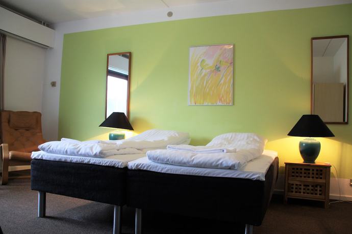 Imagen de la habitación del Hotel Ebeltoft Park B and B. Foto 12
