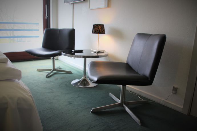 Imagen de la habitación del Hotel Ebeltoft Park B and B. Foto 13