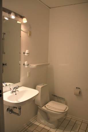 Imagen de la habitación del Hotel Ebeltoft Park B and B. Foto 14