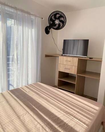 Imagen de la habitación del Hotel Ebenezer. Foto 10